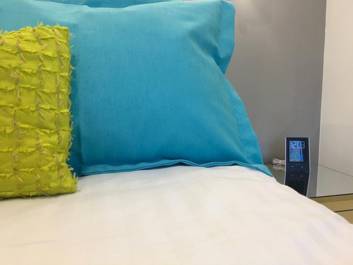 Herbal Inn Suites Puebla Luaran gambar