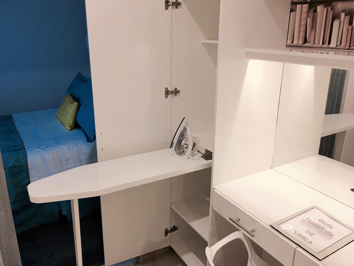Herbal Inn Suites Puebla Luaran gambar