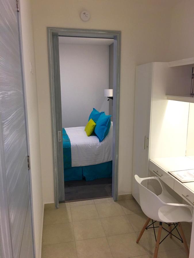 Herbal Inn Suites Puebla Luaran gambar